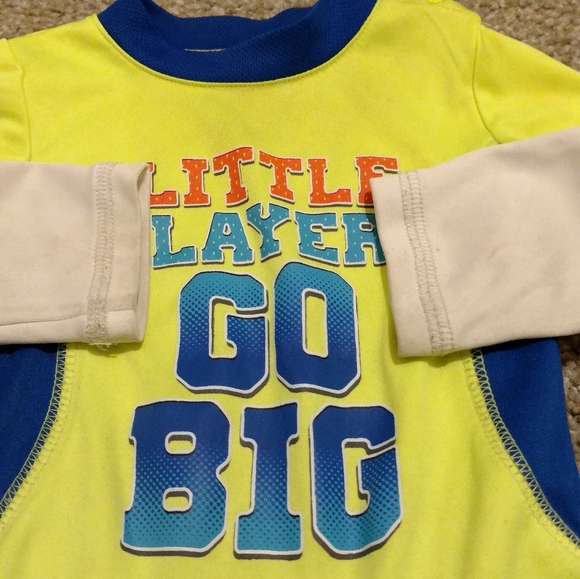 Matching sets - Picture 8 of 8